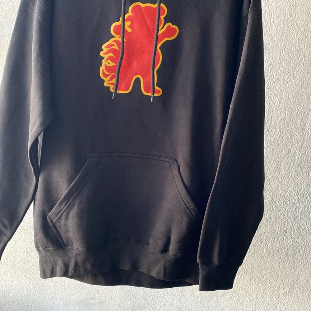 Hoodie - Picture 3 of 4